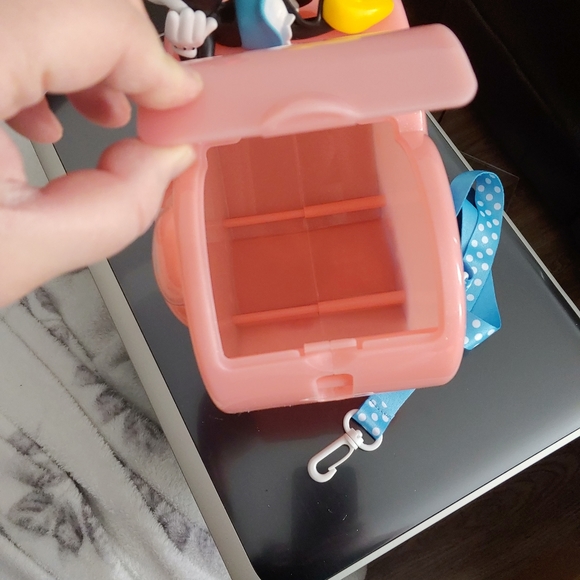 NWT Tokyo Disney - Popcorn Bucket x Minnie Mouse - Picture 8 of 13